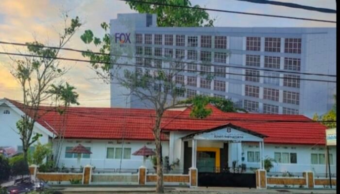 Layanan Hotel Fox Gorontalo Buruk, Ini Tanggapan Pemprov dan DPRD Provinsi Gorontalo