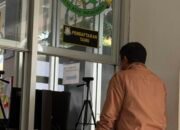 Desak Jaksa Agung Bersihkan Oknum Korup, Tawarkan Gorontalo Sebagai Pilot Project