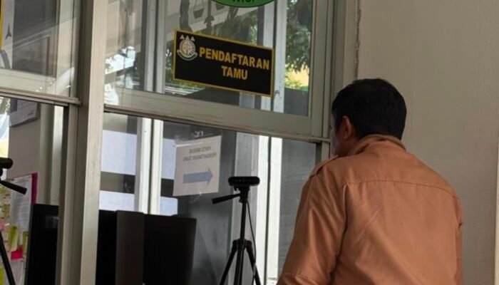 Desak Jaksa Agung Bersihkan Oknum Korup, Tawarkan Gorontalo Sebagai Pilot Project