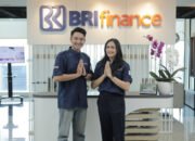 Strategi Selektif BRI Finance Jaga Momentum Pembiayaan Kendaraan Akhir Tahun