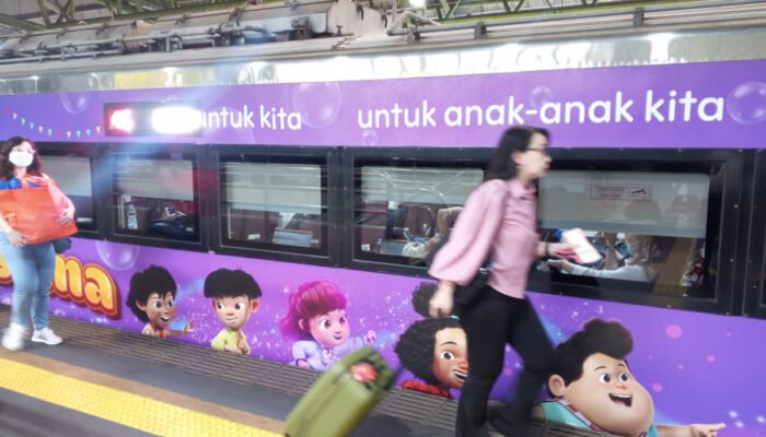 Surabaya, Malang, dan Yogyakarta Jadi Kota Favorit Pelanggan di Masa Nataru, Penjualan Tiket Terus Meningkat