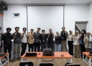 Telkom AI Center of Excellence Makassar Dorong Founder Manfaatkan AI dalam pengembangan Startup