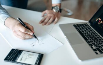 Tips Menghadapi Inflasi Agar Keuangan Tetap Terkendali