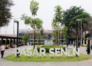 Update Pemesanan Tiket KA Nataru 2025/2026 di Wilayah Daop 1 Jakarta