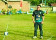 Roman Nasaru, Kembali Pimpin NasDem Kabupaten Gorontalo