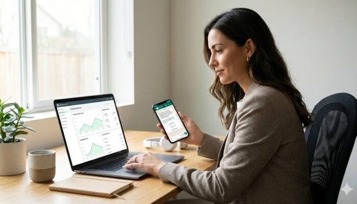 WhatsApp Marketing Efektif dengan Tools Broadcast Resmi Barantum