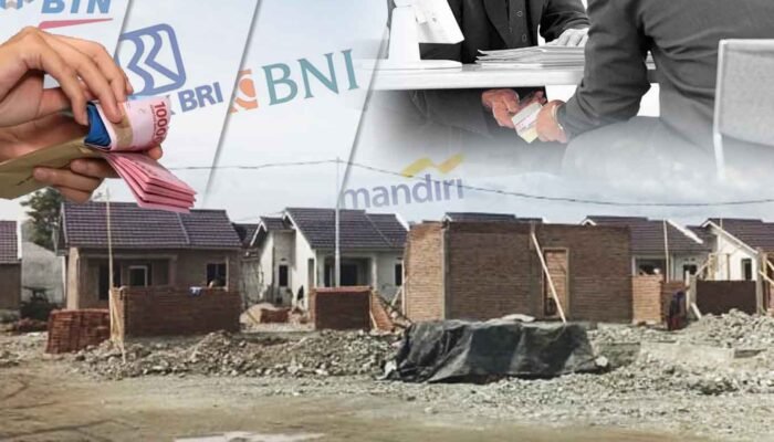 Mencium Aroma Korupsi Pada Program KPR Bersubsidi, Modus Kolusi Bank BUMN dan Developer