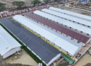 Danantara Berkolaborasi dengan PTPP Perkuat Pemulihan Pascabencana di Aceh Tamiang melalui Pembangunan Hunian Sementara