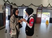 Customer Service Mobile Perkuat Pelayanan KAI Daop 4 Semarang Selama Angkutan Nataru 2025/2026