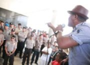 Disebut Sarang Mafia Tanah, LSM Bongkar Rencanakan Aksi Demo di BPN Kota Gorontalo