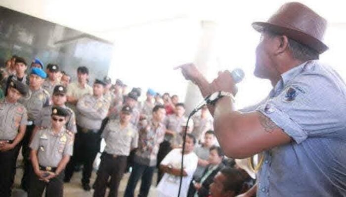 Disebut Sarang Mafia Tanah, LSM Bongkar Rencanakan Aksi Demo di BPN Kota Gorontalo