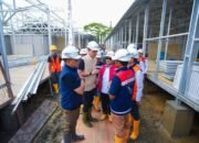 Holding Perkebunan Nusantara Dukung Percepatan Pembangunan 600 Huntara Pascabanjir di Aceh Tamiang