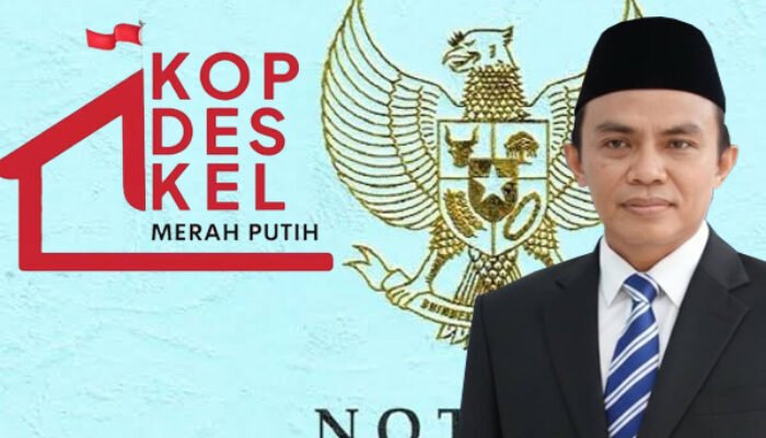 Klarifikasi Kadisporapar Kabgor, Bantah Dugaan Korupsi Belanja Akta Notaris Koperasi Merah Putih