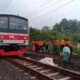 Jalur KA Tigaraksa Kembali Normal, KAI Pastikan Keselamatan Perjalanan Terjaga
