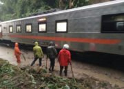 KAI Daop 2 Bandung Pastikan Jalur Purwakarta–Ciganea Kembali Normal, KA Papandayan Jadi Kereta Pertama Melintas