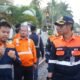 KAI Divre III Palembang Pastikan Keandalan Prasarana melalui Cek Lintas Jalan Kaki Wilayah Penimur