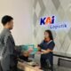 KAI Logistik Kembali Membuka Titik Layanan Pengiriman Retail di Semarang