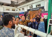 KAI UMKM Fest 2025 Hadir di Stasiun Solo Balapan, Dorong UMKM Lokal Naik Kelas