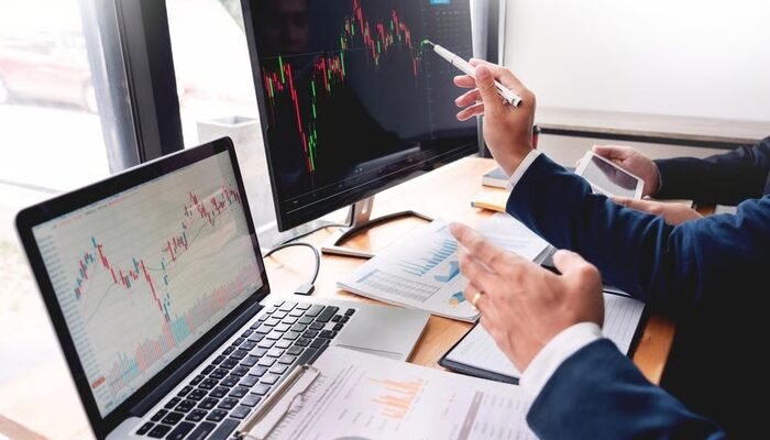 Strategi Trading dengan Modal Minim dengan Manajemen Risiko