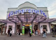 Libur Nataru Usai, KAI Daop 4 Semarang Layani Hampir 1 Juta Penumpang Selama 18 Hari Angkutan