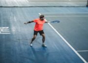 Membedah Tenis, Olahraga Raket Efektif untuk Kesehatan Jangka Panjang