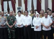 Mentan Amran Dorong Hilirisasi Perkebunan, PTPN Group Siap Perkuat Swasembada Gula Nasional di Jawa Timur