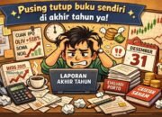 Strategi Investasi Saham 2026, Berburu Saham Bluechip or Konglo? Begini Kata Founder Mikirduit