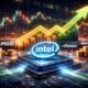 Saham Intel Melonjak Jelang Rilis Laporan Keuangan, Sektor Semikonduktor Menguat