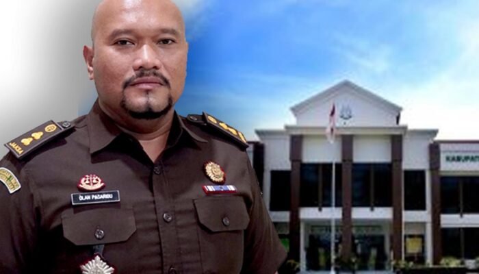 Ingatkan Kajari Pasaribu, AMMPD : Jangan Jadikan Rudis Kajari, Tempat Nongkrong Pimpinan OPD