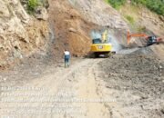 Kementerian PU Pulihkan Konektivitas Aceh, Jembatan Kembali Fungsional