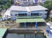 Perkuat Keamanan Sambut Nataru, Pelindo Multi Terminal Parepare Tambah Fasilitas X-Ray