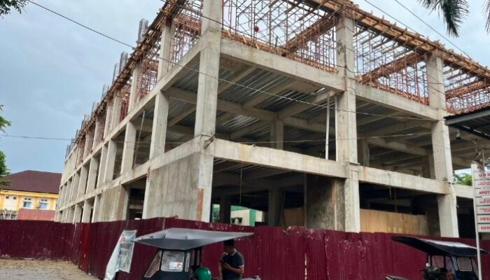 Putus Kontrak Membuka Tabir Gratifikasi, Dugaan 1,4 Miliar “Uang Siraman” RS Dunda Limboto Mengalir ke pejabat