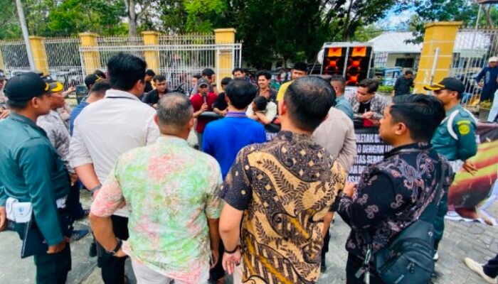 AMPK Desak PN Limboto Eksekusi Putusan MA Nomor 3009 K/PDT/2023