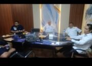 Soal Putus Kontrak Proyek RS. MM Dunda, Komisi III DPRD Kabgor : Undangan RDP Dasarnya Surat Masuk