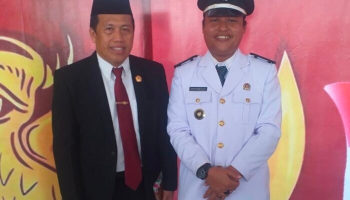 Pemda Kabupaten Gorontalo Berhentikan Kades Prima, Terkait Apa? 