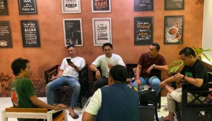 Terkesan Tidak Bertanggungjawab, PT Mitra Lintas Barito Dimeja Hijaukan