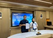 Sinergi bank bjb – Duluin Perluas Layanan Keuangan Digital bagi Dunia Kerja Indonesia