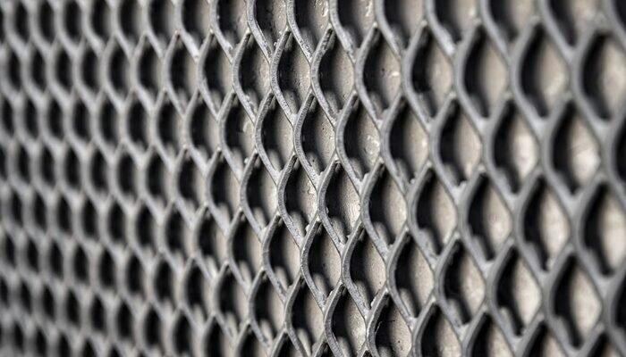 Supplier Besi Expanded Metal Terpercaya di Jawa Tengah – Ready Stock!