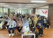Telkom AI Center of Excellence Dorong Mahasiswa Unand Kuasai AI