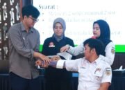 Tingkatkan Keselamatan Perjalanan Selama Angkutan Nataru 2025/2026, KAI Daop 7 Madiun Siagakan Pos Kesehatan 24 Jam di Berbagai Stasiun