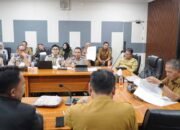 Maladministrasi & Banyak Terbitkan SHM Bermasalah, Dambea : Ulah BPN Kota Gorontalo Merugikan