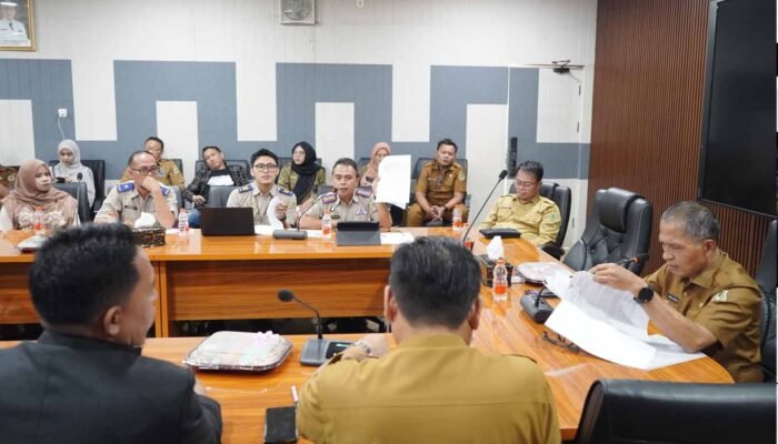 Maladministrasi & Banyak Terbitkan SHM Bermasalah, Dambea : Ulah BPN Kota Gorontalo Merugikan