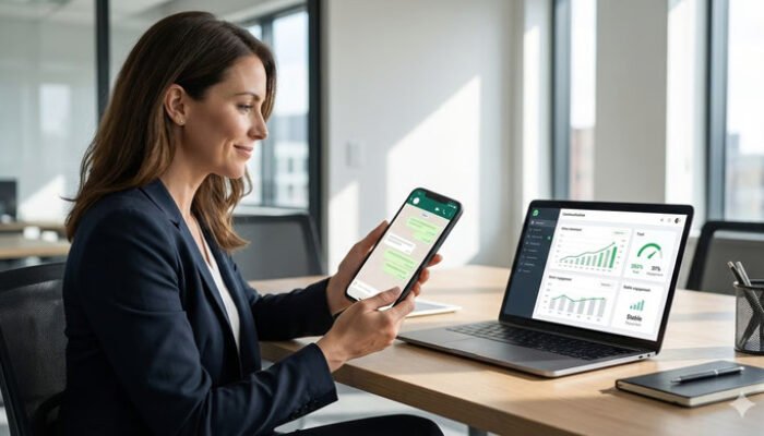 10 Tips Agar Anda Terhindar dari Blokir Saat Broadcast WhatsApp