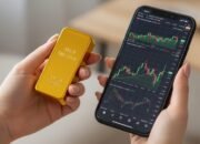 Trading Emas Era Digital, Kenapa Semua Harus Bisa Diakses dari Satu Aplikasi?