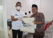Metland Hotel Cirebon Gelar Bakti Sosial & Pemeriksaan Kesehatan Gratis dalam Rangka HUT ke-12
