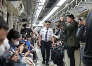 Pengguna LRT Jabodebek Tumbuh 26% di Januari 2026, Tunjukkan Pergeseran Mobilitas Perkotaan di Jabodebek