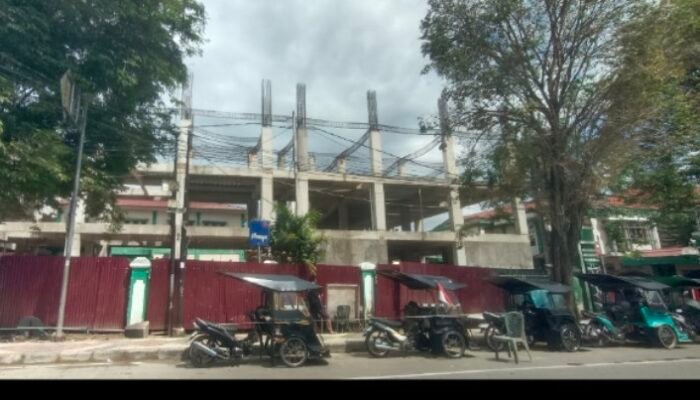 Dugaan Korupsi Proyek RSUD Dr. MM Dunda Limboto Makin Menguat, APKPD Desak APH “Kuliti” Seluruh Dokumen