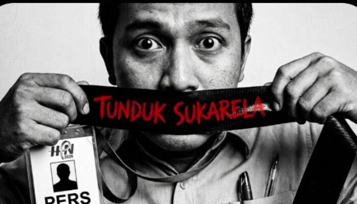 HPN 2026, Kemerdekaan Pers Yang Enggan Menuju Merdeka