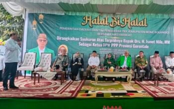 Tafsir Netralitas ASN, Pernyataan Kuasa Hukum Pemkab Bonbol Dinilai Kaburkan Substantif