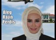 Kata Tak Sejalan Langkah, APKPD Nilai Indriani Dunda Paradoks Efisiensi Anggaran